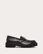 VLOGO SIGNATURE CALFSKIN LOAFER - Image 6